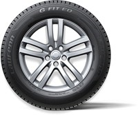 LAUFENN G FIT EQ LK41 Tyre Front View