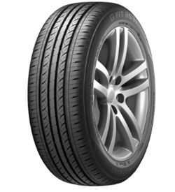 LAUFENN G Fit AS-01 LH42 Tyre Front View