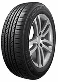 LAUFENN G Fit AS LH41 Tyre Profile or Side View
