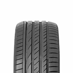 LAUFENN S FIT EQ LK01 Tyre Profile or Side View