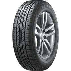 LAUFENN X FIT HP LA41 Tyre Front View