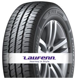 Prices Hero Van LAUFENN LV01 | Reviews Auto Tyre Car & Fit X Australia