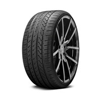 LEXANI LX20 Tyre Front View