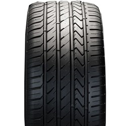 LEXANI LX20 Tyre Tread Profile