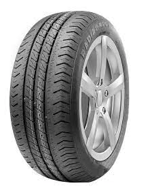 Leao RADIAL R701 Tyre Front View