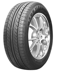 MAXTREK  DINO M200 Tyre Front View