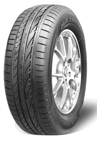 MAXTREK  MAJORIS M6 Tyre Front View