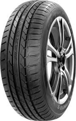 MAXTREK  Maximus M1 Tyre Tread Profile