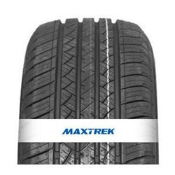 MAXTREK  SIERRA S6 Tyre Front View
