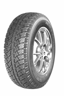 MAXTREK  SU800 Tyre Front View