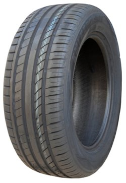 MINERVA EMI ZERO SUV Tyre Front View