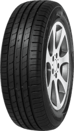 MINERVA EcoSpeed 2 SUV Tyre Front View