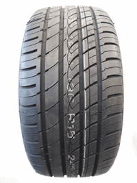 MINERVA F106 Tyre Front View