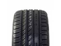 MINERVA FL105 Tyre Front View