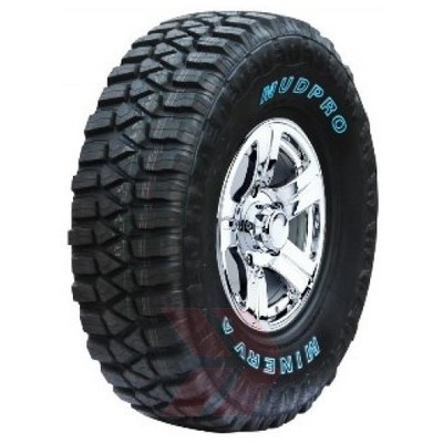 MUDPRO M/T