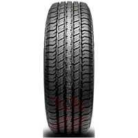 MINERVA MV600 SUV Tyre Front View