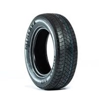 MINERVA MV800 Tyre Front View