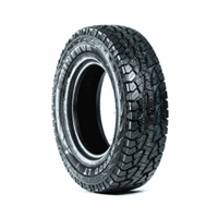 MINERVA MV900 Tyre Front View