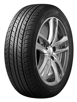 MINERVA VINMAX V02 Tyre Front View