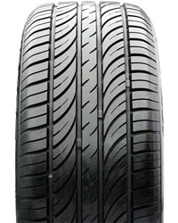 MIRAGE MR-162 Tyre Tread Profile