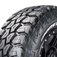 MONSTA Extreme Mud M/T