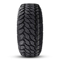 MONSTA MUD WARRIOR M/T Tyre Tread Profile