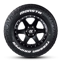 MONSTA TERRAIN GRIPPER A/T