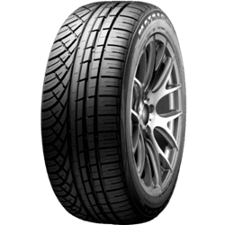 Marshal KH35 Tyre Tread Profile