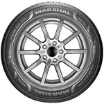 Marshal