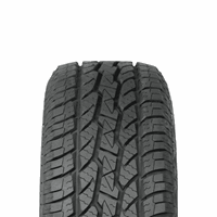 Maxxis AT-700 Bravo Tyre Tread Profile