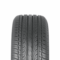 Maxxis HP-600 Bravo Tyre Front View