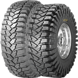 Maxxis M8060 Tyre Front View