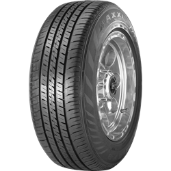 Maxxis MA-579 Tyre Front View