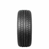 Maxxis MAP1 Tyre Front View