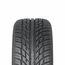 Maxxis MA-V1 Surpasa Tyre Tread Profile