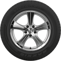 Maxxis MA-511 Victra Tyre Front View