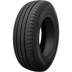 Maxxis MCV5 Tyre Front View