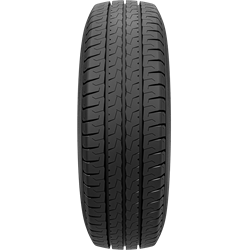 Maxxis MCV5 Tyre Tread Profile