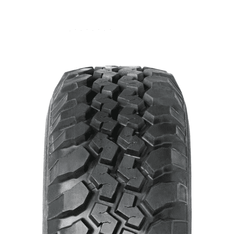 MT-754 Buckshot Mudder