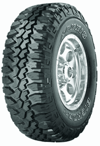 Maxxis MT-762 Bighorn