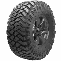 Maxxis MT772 RAZR Tyre Tread Profile