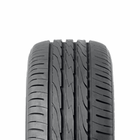 Maxxis Pro R1 Victra Tyre Front View