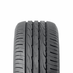 Maxxis Pro R1 Victra Tyre Front View