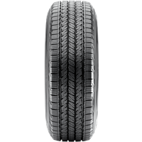 Maxxis RAZR HT780 Tyre Profile or Side View