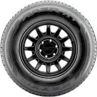 Maxxis RAZR HT780