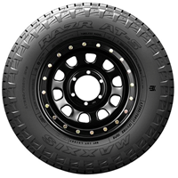 Maxxis Razr AT781 Tyre Front View