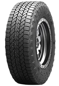 Maxxis Razr AT781 Tyre Profile or Side View