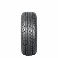 Maxxis UA-603 Tyre Front View