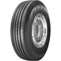 Maxxis UR-279 Tyre Tread Profile