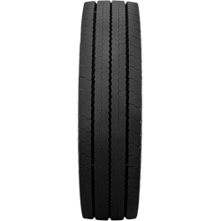 Maxxis UR200 Tyre Profile or Side View